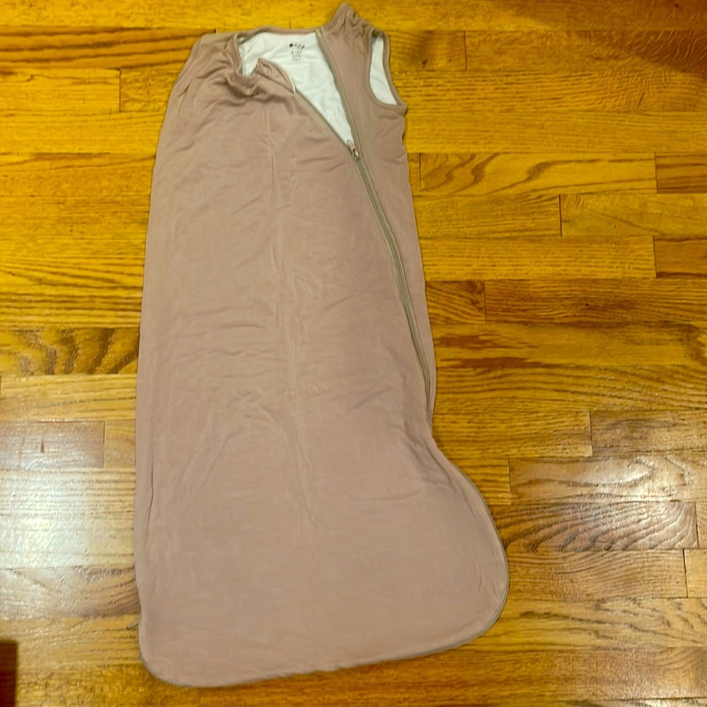 Kyte Baby sleep sack EUC